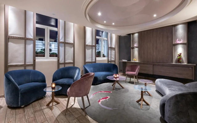 Hotel Le Magellan