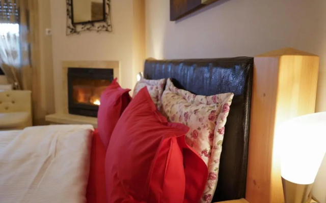 Guesthouse Liogerma