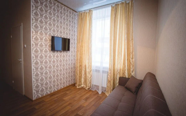 Inn White Lake