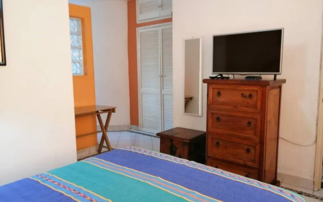 Apartment Pablito -
