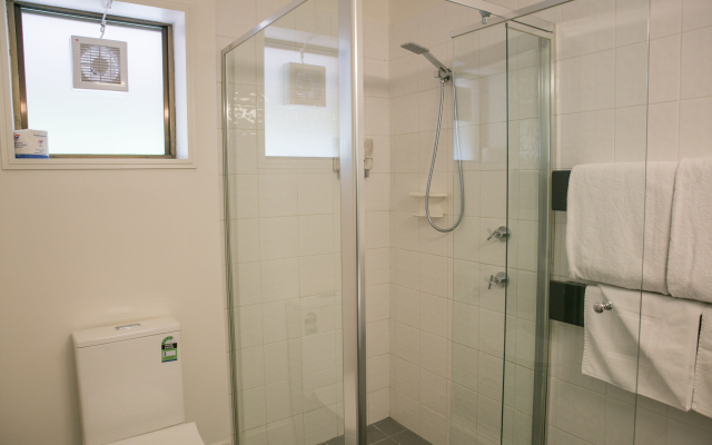 The Select Inn Gosford