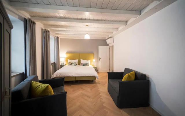 Bogen bistro & apartments