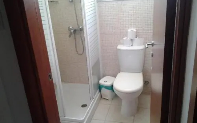 Artemis Karas Holidays Apartment