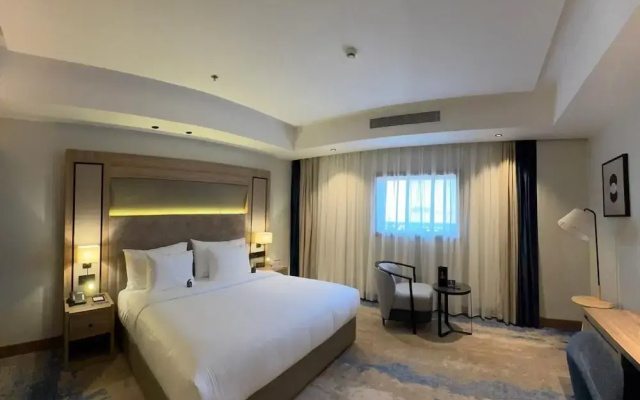 Sea Tower Hotel