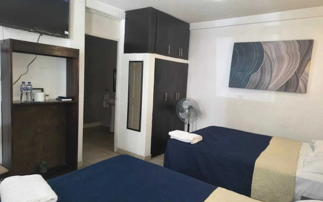 Hotel Las Gardenias