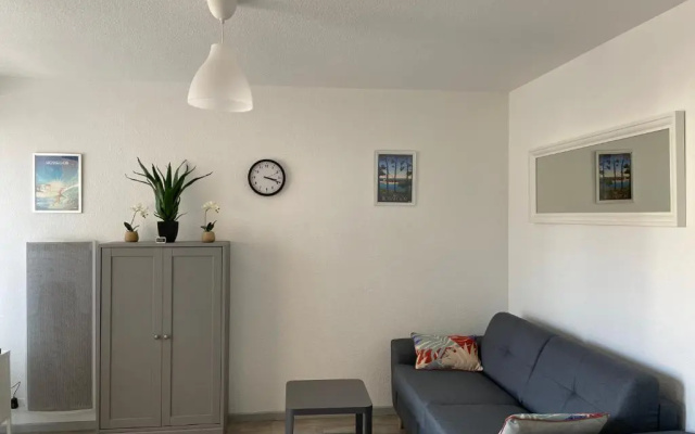 Appartement HOSSEGOR plage SUD Classé 3 étoiles