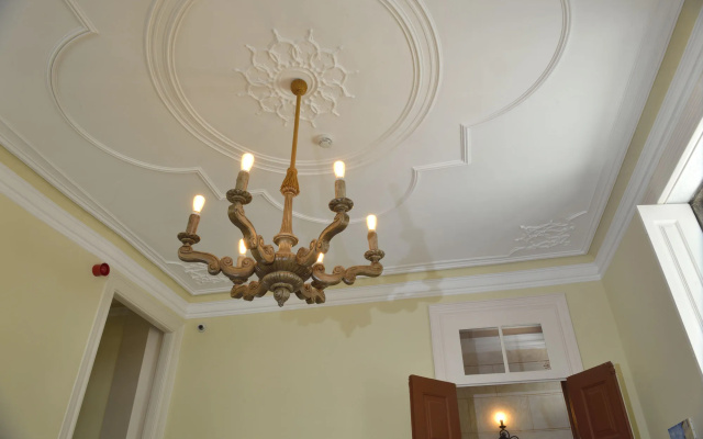 Dukes Corner Guest House