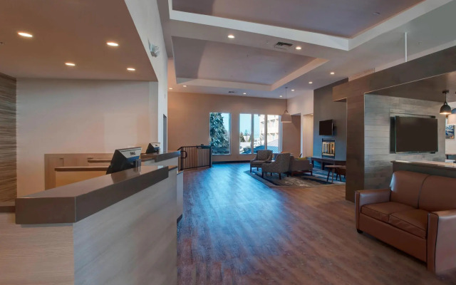 Fairfield Inn & Suites by Marriott Spokane Valley