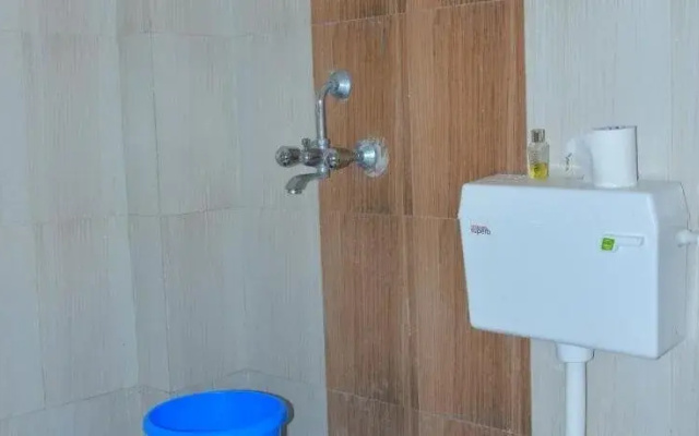 Epic Hostel