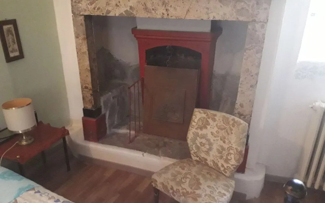 B&B Ca Pelitti