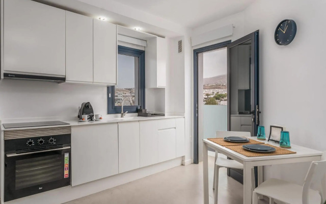 Loft En Torreon Frente Al Mar
