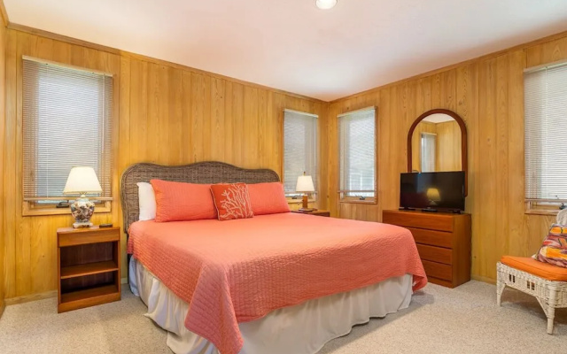Ocean Walk by Tybee Vacation Rentals