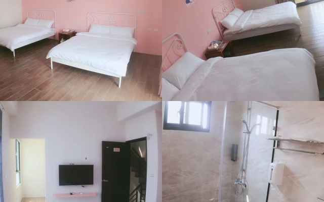 Aegean Sea Homestay