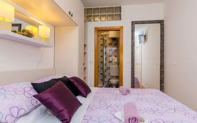 Apartments and Room Frane - Double Room