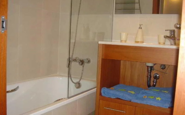 Apartamentos Elegance