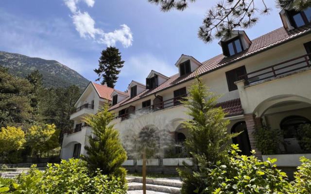 Hotel Alpin