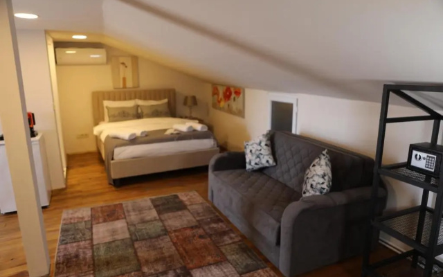 Gen Plus Hotel