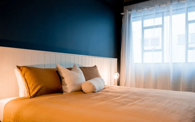The Cobbler Hotel