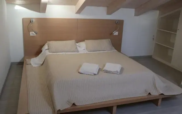 B&B La Torretta