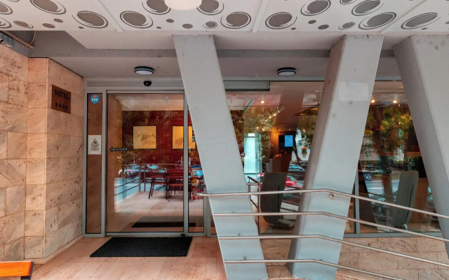 Stil Hotel