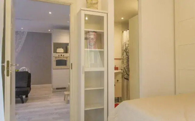 Rose Apartment