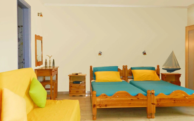 Anemos Studios Apartments Kefalonia