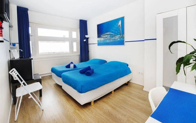 Woonhotel Eindhoven - Hostel