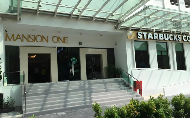 Mansion One
