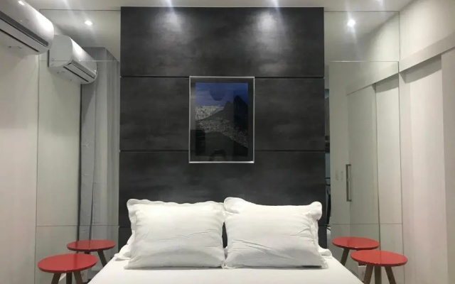 Ipanema Prudente Studio