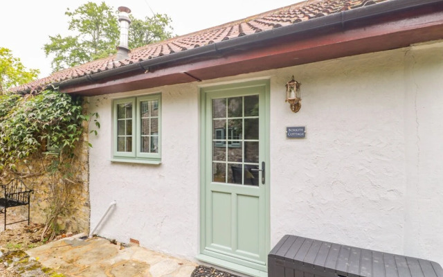 Boxkite Cottage