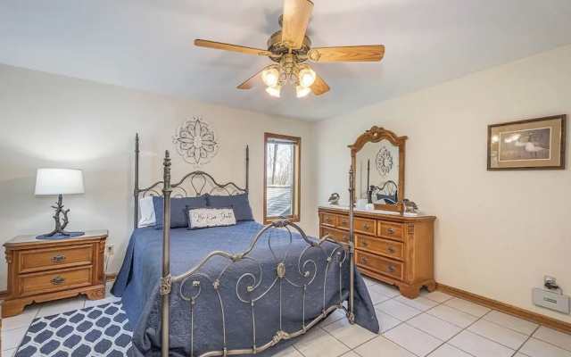Dreamers Inn by Taylor Made Deep Creek