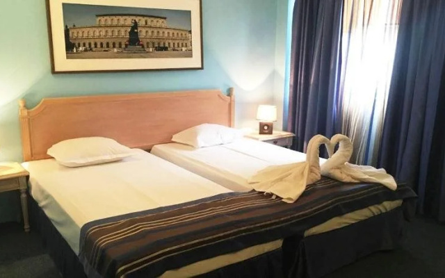 Hotel Rody