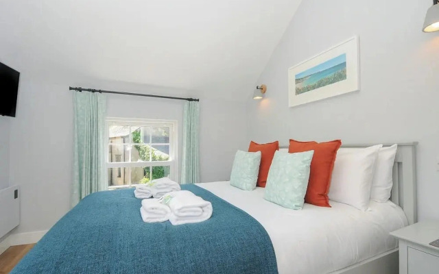 Stargazy Cottage