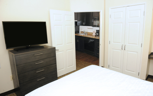 Candlewood Suites Santa Maria by IHG