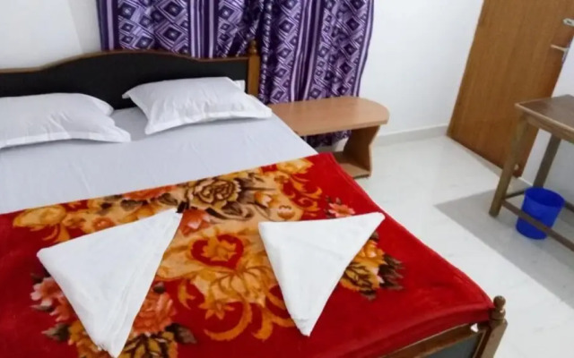 Goroomgo Beauty Guest House Bodh Gaya