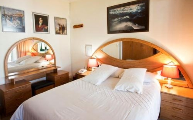 Annette Guesthouse