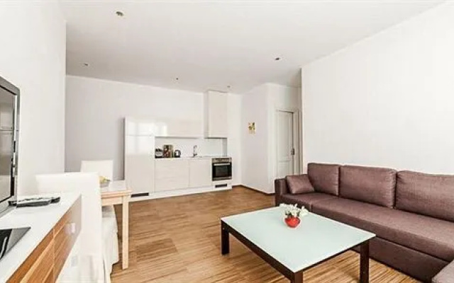 Yoga Residence Apartments