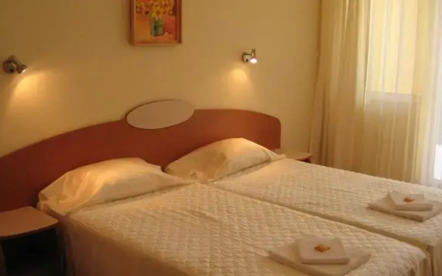 Family Hotel Tanita
