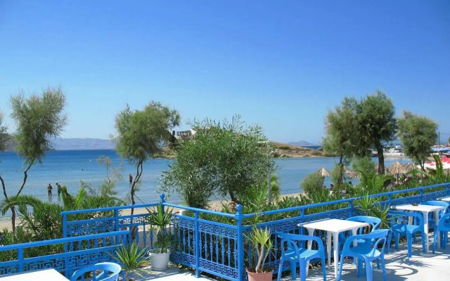 Asteria Hotel