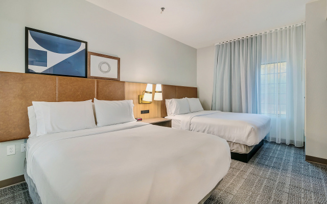 Staybridge Suites University Area by IHG