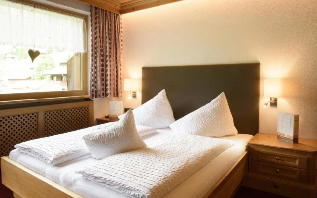 Gasthof-Pension Wulfenia