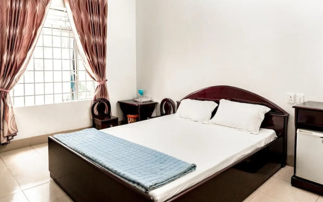 Ngoc Han Hotel
