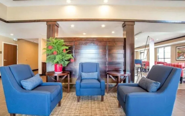 Comfort Suites Kanab