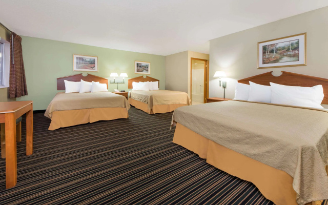 Days Inn Ottumwa