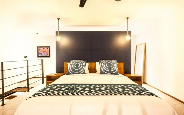 Loft 1 App in Pererenan