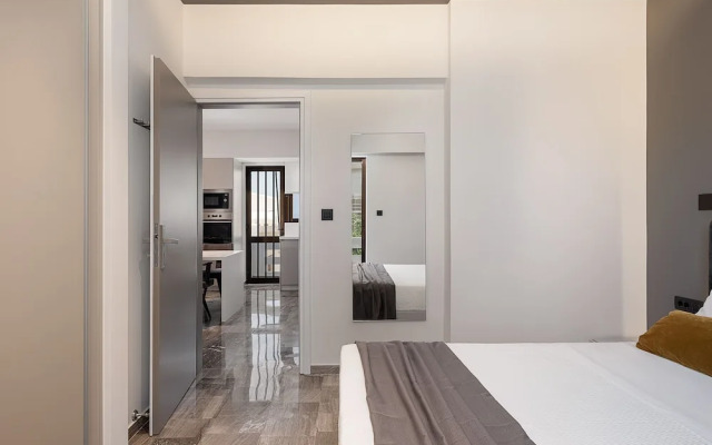 Nikis Dream Luxury Apartments