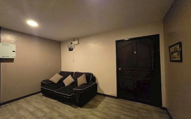 Central Guesthouse Chiang Rai