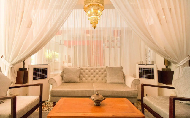 Chronicle Angkor Hotel