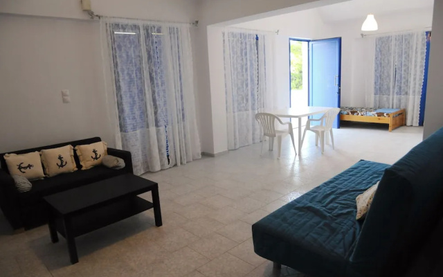 Homey Apartments