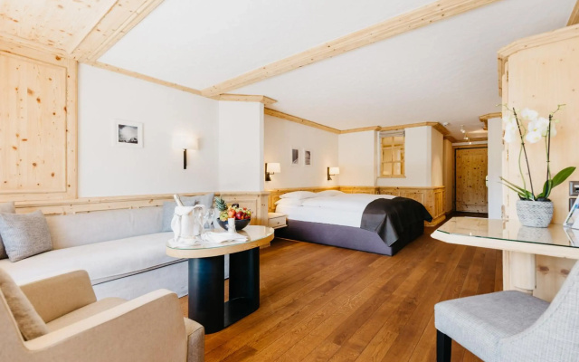 Ermitage Wellness & Spa Hotel